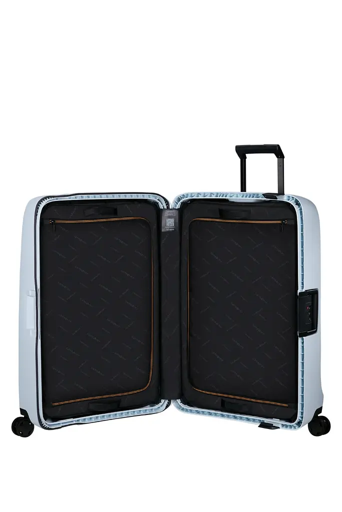 Валіза Samsonite ESSENS 69 см GLACIER 69x49x30 KM0*07002 - фото 2