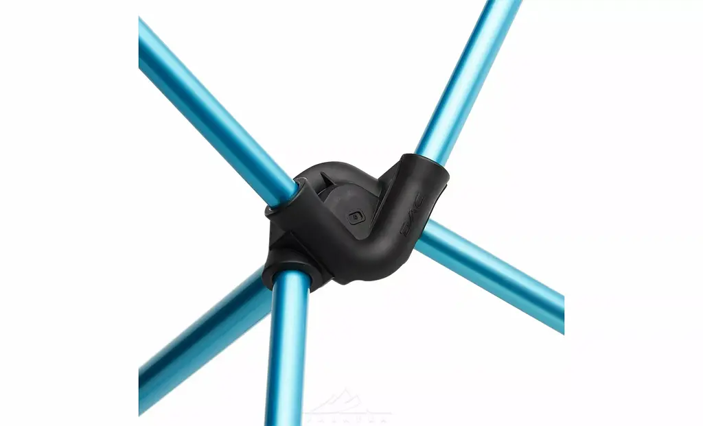 Стілець Helinox Chair Zero (1053-10554) - фото 3