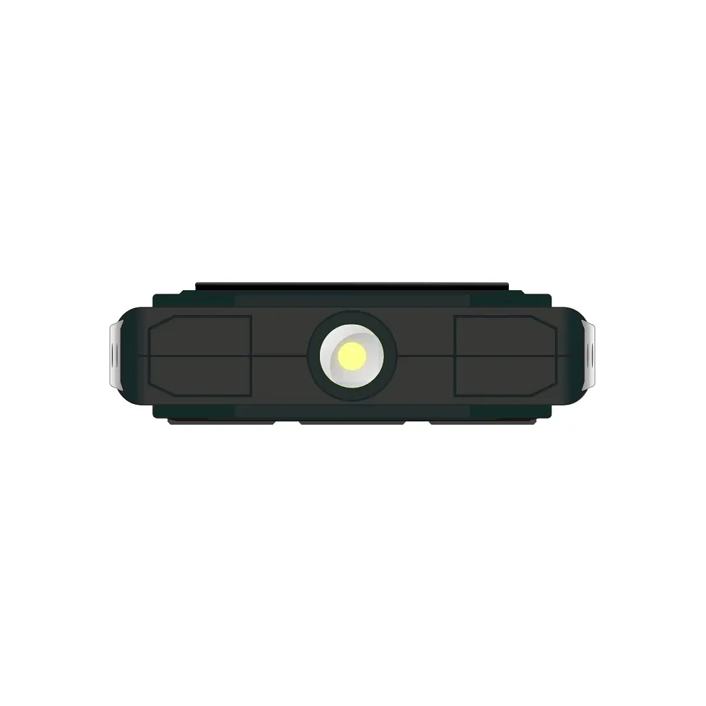 Мобільний телефон Ergo E242 Black - фото 6