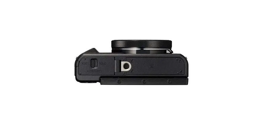 Фотоаппарат Canon PowerShot G7 X Mark II (1066C012) - фото 11