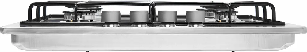 Газова варильна поверхня Whirlpool TKRL650IX (6823198) - фото 3