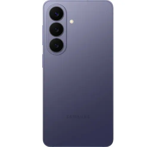 Смартфон Samsung Galaxy S26 12/256Gb Cobalt Violet (SM-S9420ZVO) No Adapter Global version - фото 5