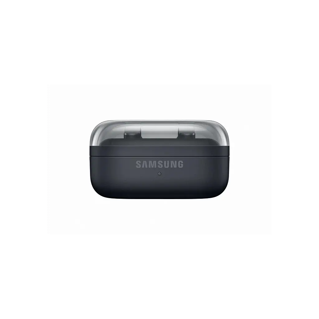 Навушники Samsung Galaxy Buds4 Pro Black (SM-R640NZKASEK) - фото 7
