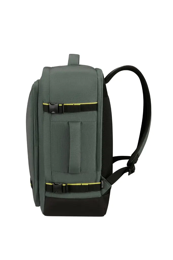 Рюкзак M 15.6" American Tourister TAKE2CABIN DARK FOREST 45x36x20 91G*04005 - фото 5