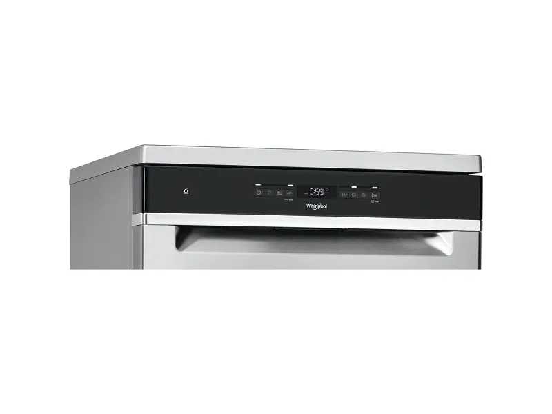 Посудомийна машина Whirlpool WFO 3T141 X - фото 4