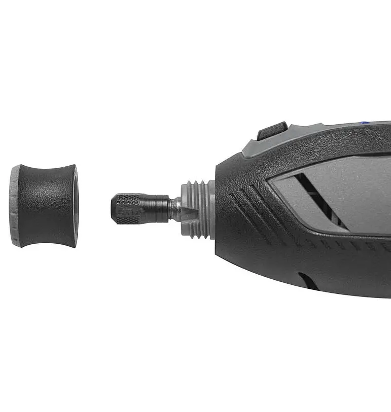 Шліфмашина шліфувально-гравірувальна акумуляторна 8250-5 12В Dremel teh0026250 - фото 8