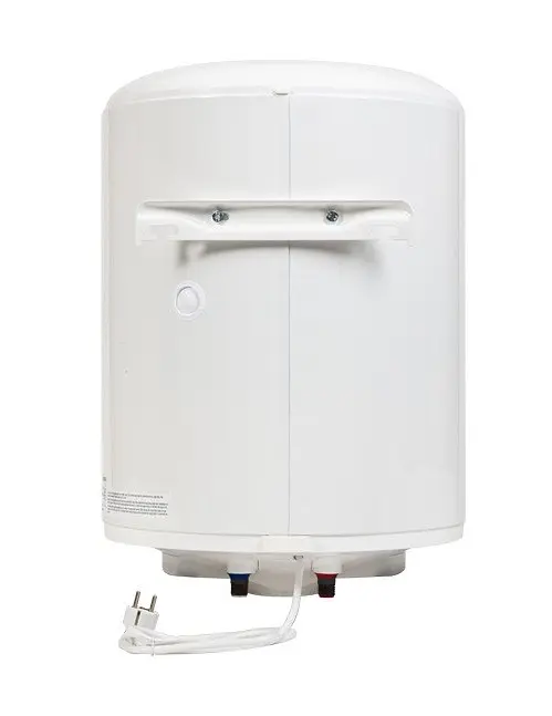 Водонагрівач електричний Bosch Tronic 2000 TR2000T 120 B 2 кВт, мокрий ТЕН, 120 л, циліндричний, Білий (7736506093) - фото 2