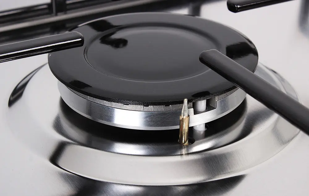 Варильна поверхня Ventolux HG631 B2 S (X) - фото 6