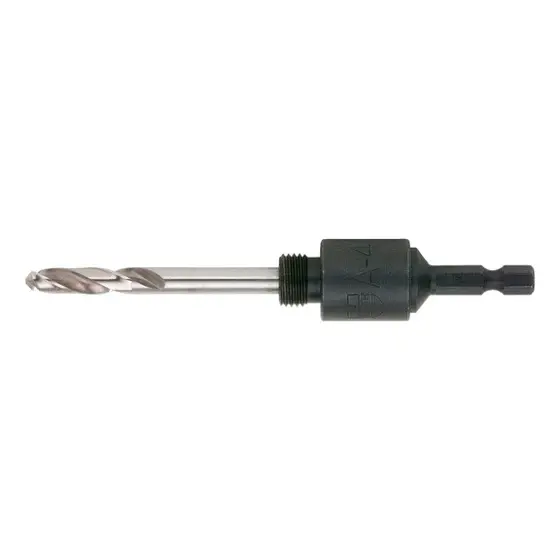 Адаптер Wurth HEX-(A4) для біметалевих коронок D14-30 мм (063204 1)