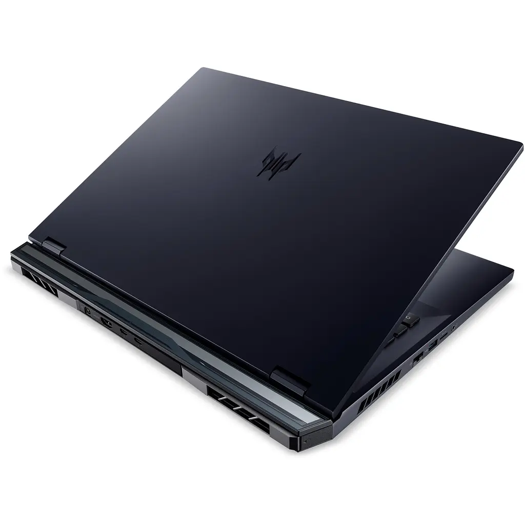 Ігровий ноутбук Acer Predator Helios 18 i9-14900HX 5.80GHz, IPS, 32GB DDR5, 1TB, RTX 4080 12GB, Без ОС - фото 14