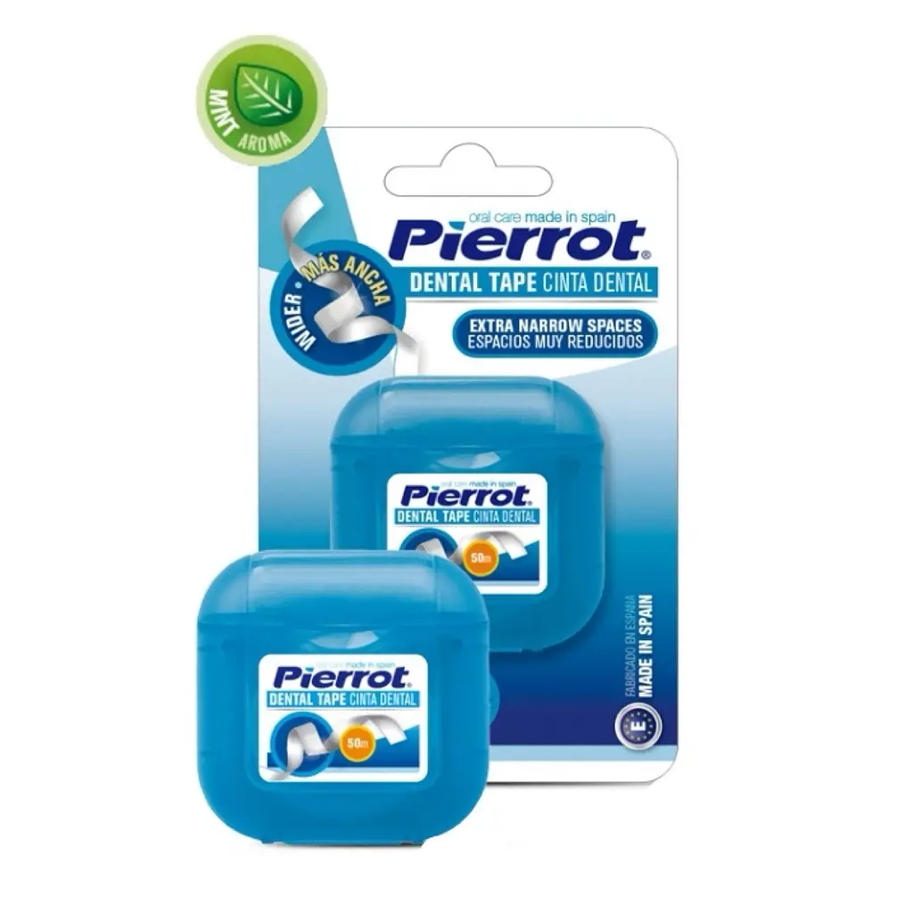 Зубна стрічка Pierrot 25 м - фото 2