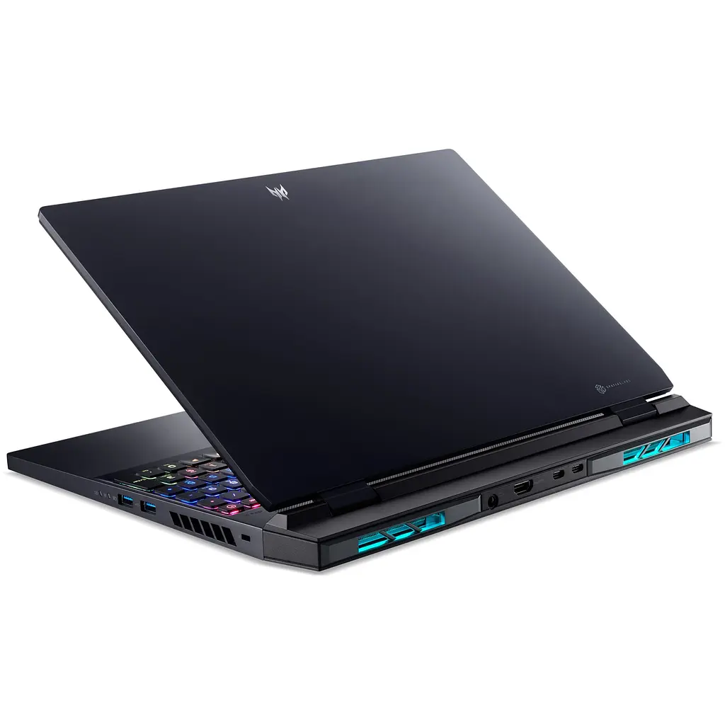 Ігровий ноутбук Acer Predator Helios 3D 15 PH3D15-71-98VT i9-13900HX 54GHz,15.6'',3D UHD IPS,32GB DDR5,2x 1TB,4080 - фото 8