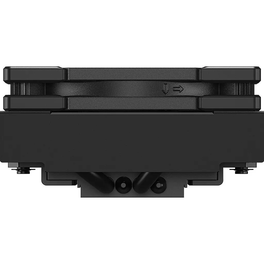 Кулер для процесора ID-Cooling IS-47-XT Black [148504] - фото 4