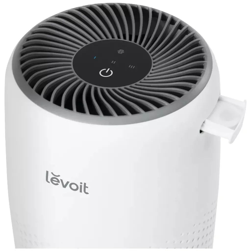 Очищувач повітря Levoit Air Purifier Core Mini (HEAPAPLVNEU0114Y) - фото 5
