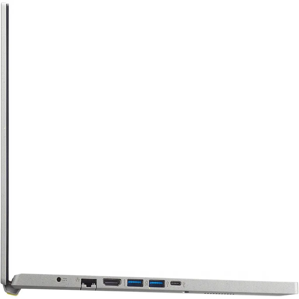 Ноутбук Acer Aspire Vero AV15-52 15.6' FHD IPS, Intel i7-1255U, 16GB, F512GB, UMA, Win11, сірий (NX.KBREU.006) - фото 7