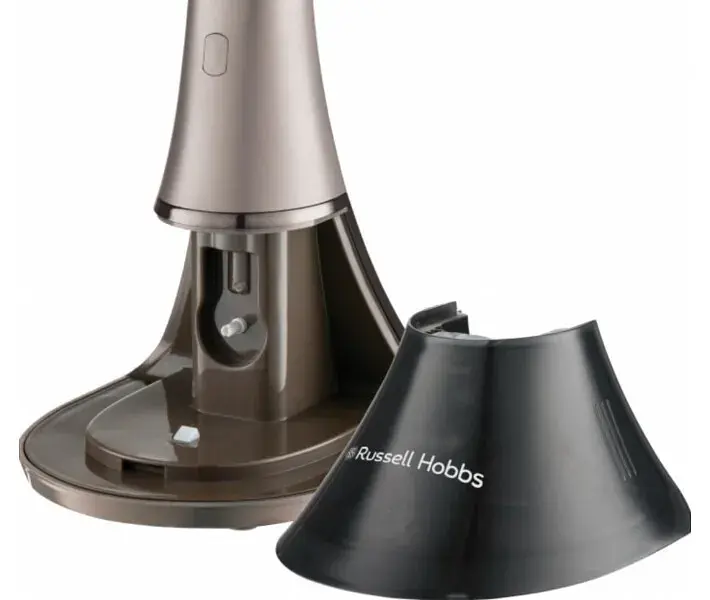 Відпарювач Russell Hobbs Steam Genie Aroma (28040-56) [73237] - фото 3