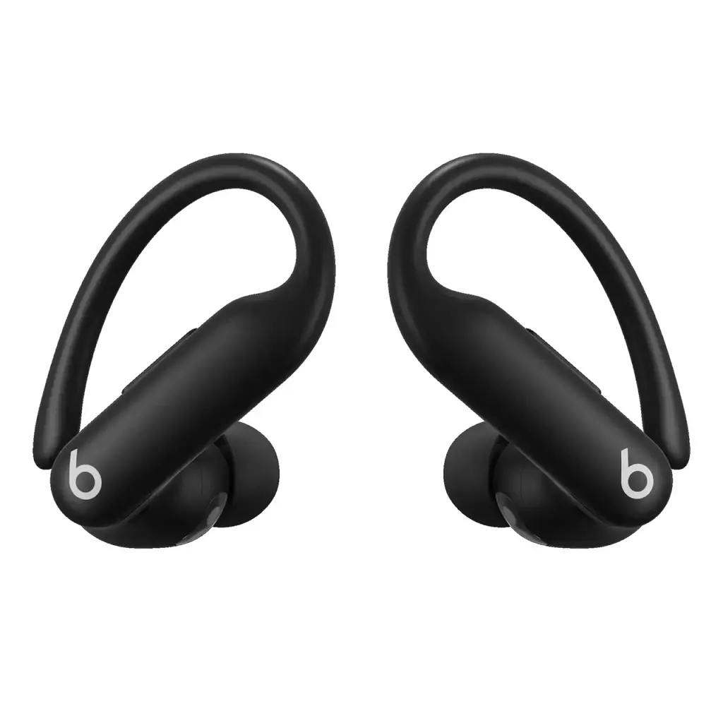 Навушники TWS Earbuds Beats by Dr. Dre Powerbeats Pro 2 (MX723) Jet Black EU - фото 5