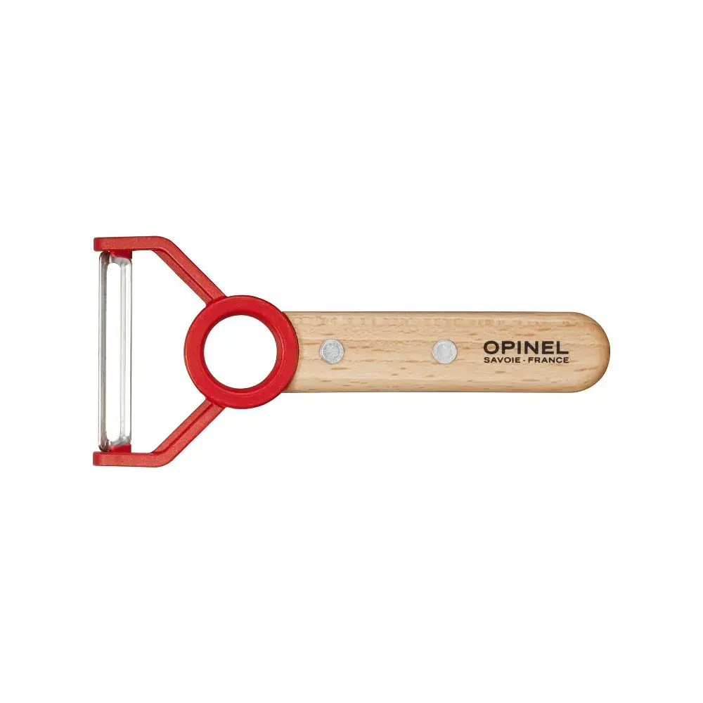 Набор ножей Opinel Le Petite Chef - фото 4