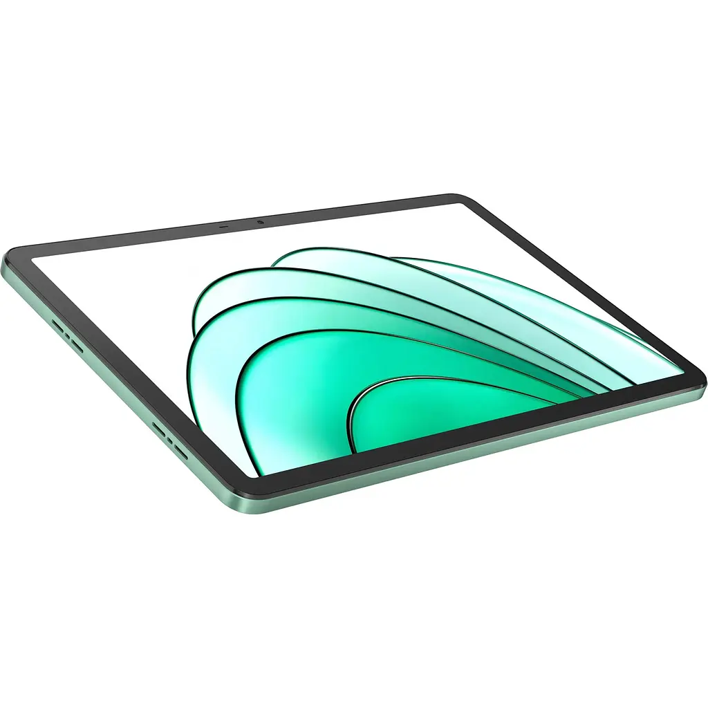 Планшет Tecno MegaPad 11 8/128GB Vitality Green (4894947052200) [126786] - фото 4