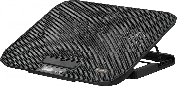 Подставка для ноутбука 2E GAMING [2E-CPG-003] Black [68557] - фото 10