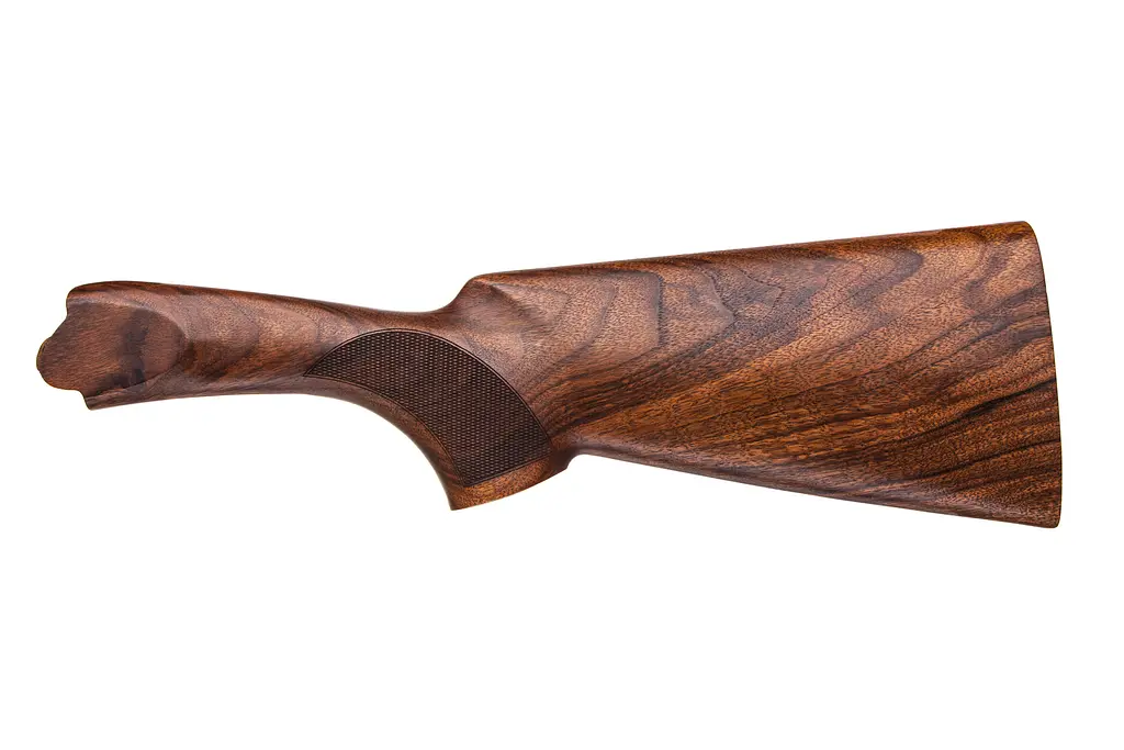 Набор приклад + цевка для Beretta SV10 Left - фото 4