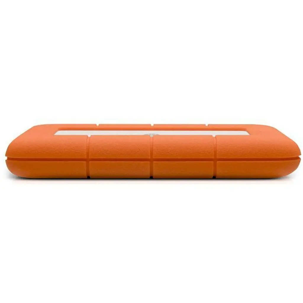 Зовнішній жорсткий диск LaCie Rugged Mini 2 TB (9000298) [76350] - фото 4