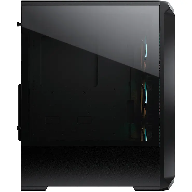 Корпус Cougar Archon 2 RGB 385CC50.0003 Black [101640] - фото 5