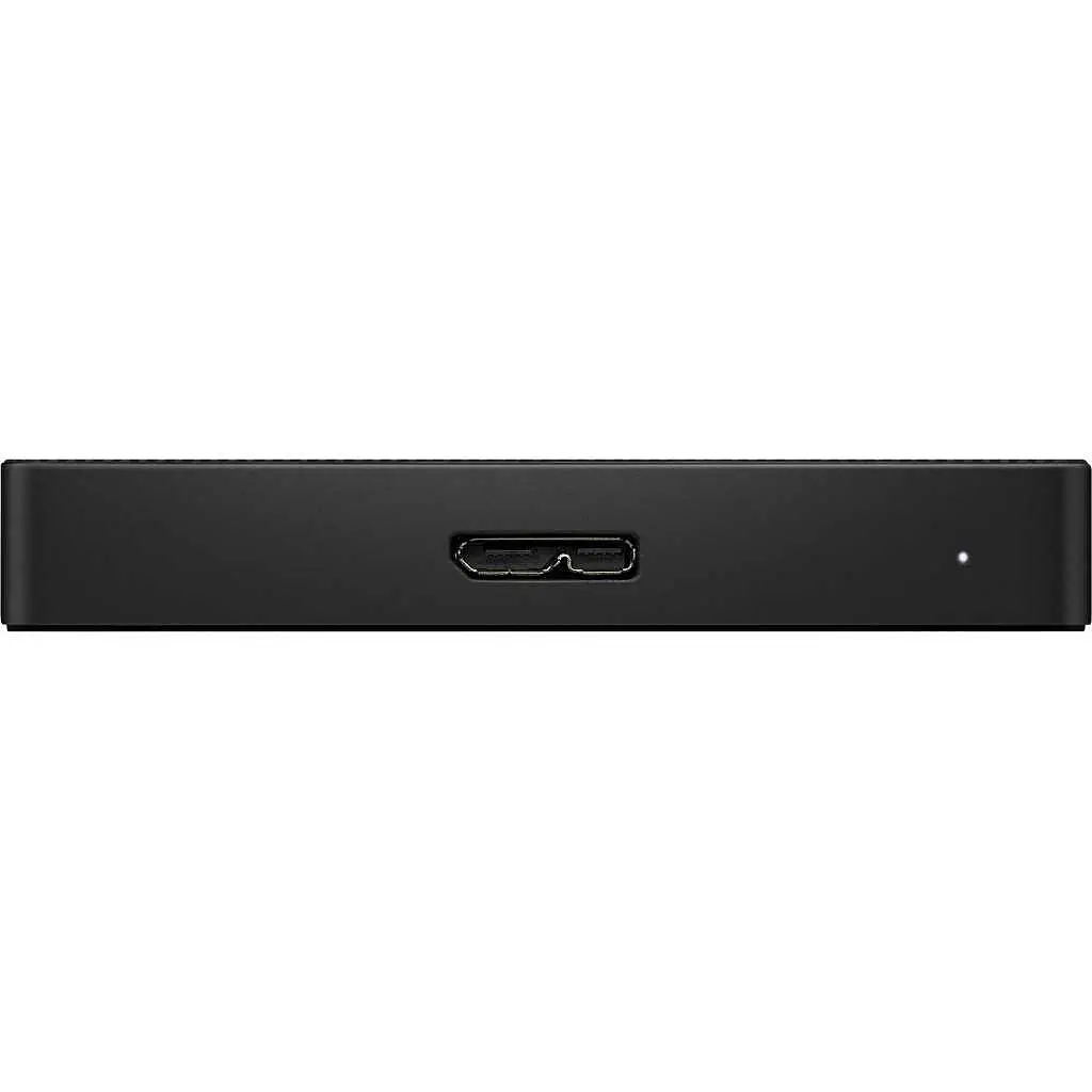 Зовнішній жорсткий диск Seagate Expansion Portable 2TB (STKM2000400) - фото 5