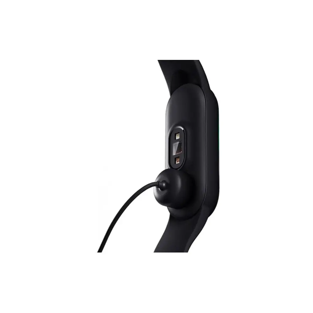 Зарядний пристрій для Xiaomi Mi Band 6, Mi Band 5 Extradigital (KBU1808) - фото 2