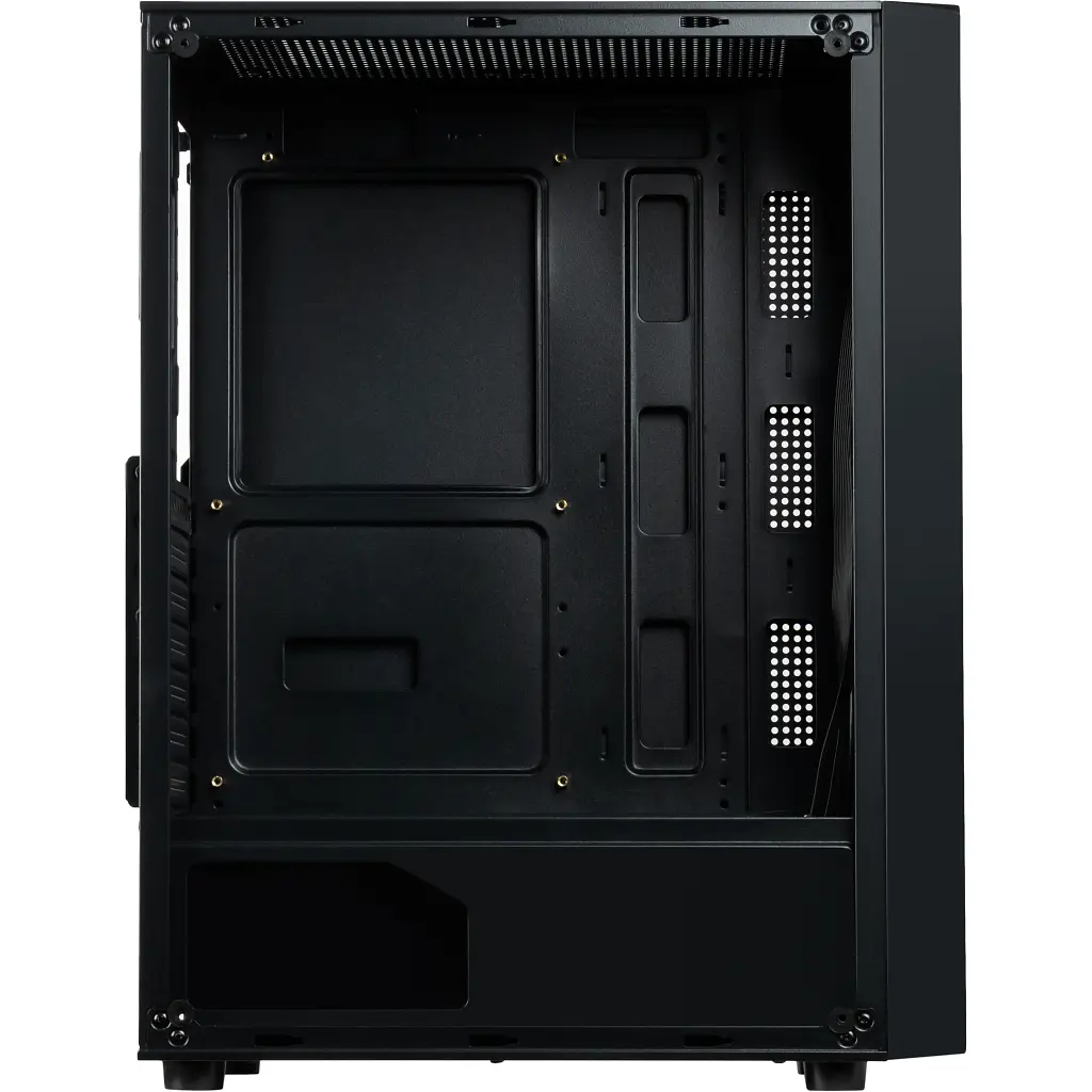 Корпус для ПК Vinga CS216B - фото 6