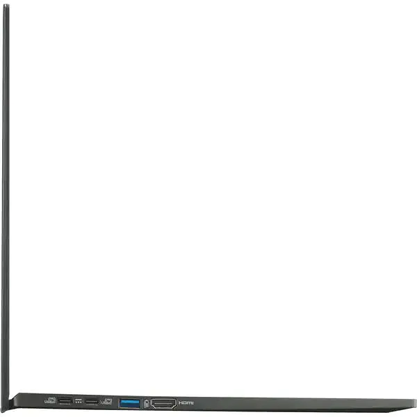 Ноутбук ACER Swift Edge SFA16-41-R77B,7 PRO 6850U 47GHz,32GB,2TB,Radeon,Windows 11 Профессиональная - фото 3
