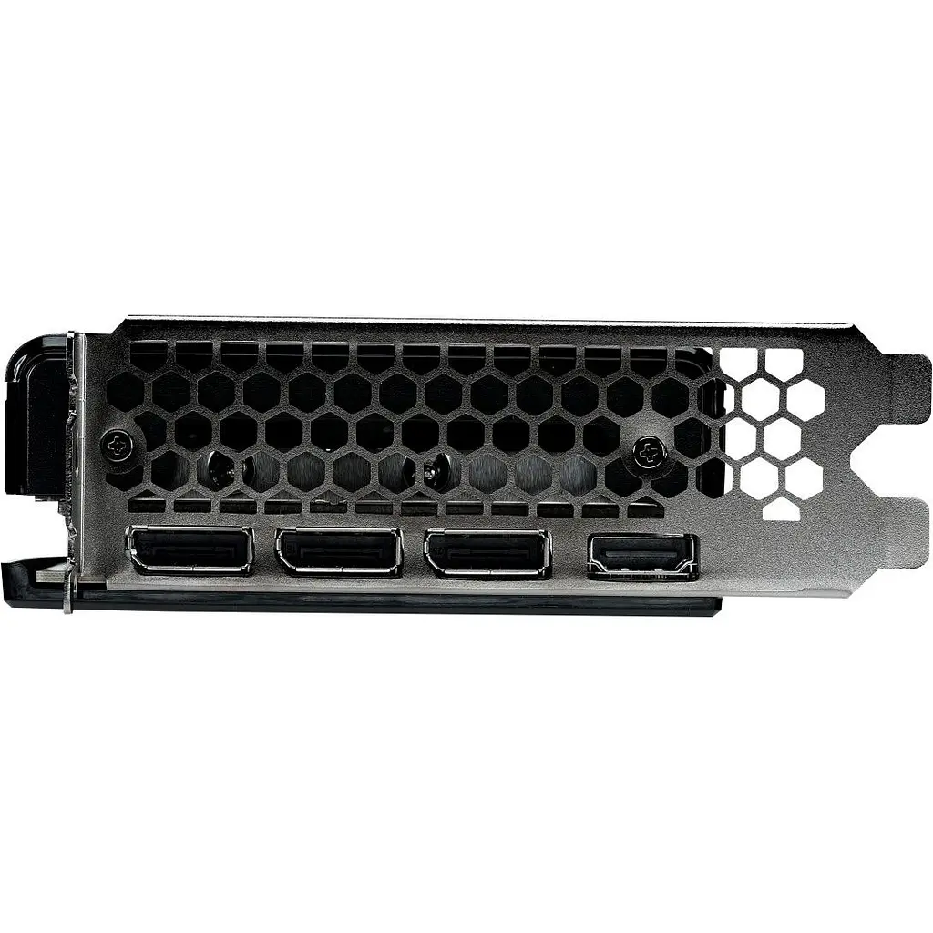 Відеокарта Palit GeForce RTX 5070 Infinity 3 OC (NE75070S19K9-GB2050S) UA [135669] - фото 8