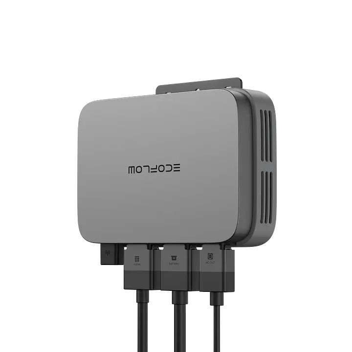 Охолоджувальна платформа EcoFlow Smart Cooling Deck - фото 5
