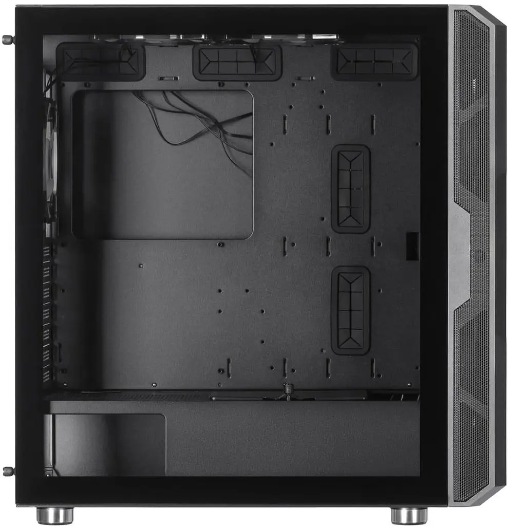 Корпус 2E Gaming Contego Neo (2E-GW05) Без БП - фото 4
