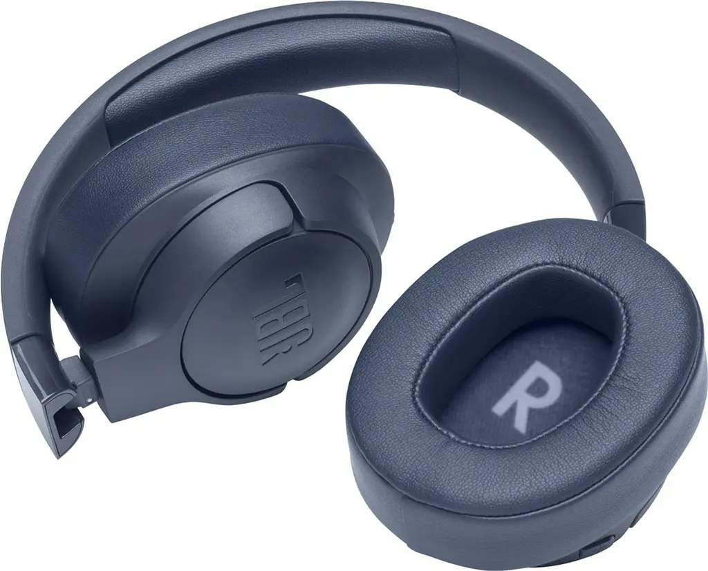Наушники JBL Tune 760 NC Blue (JBLT760NCBLU) - фото 8