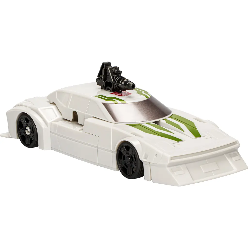 Іграшка-трансформер Transformers Authentics Titan Changer Wheeljack (E5883_F8709) - фото 2