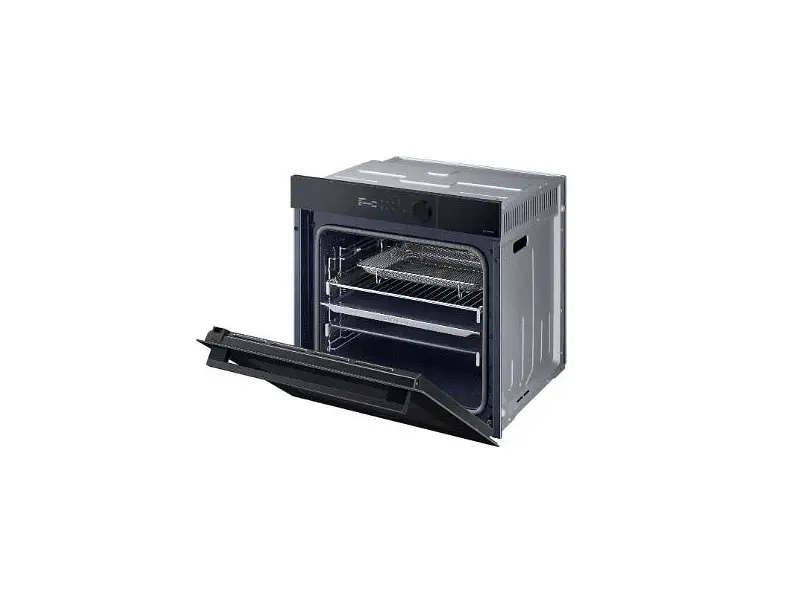 Духова шафа Samsung Dual Cook NV7B5685BAK - фото 3