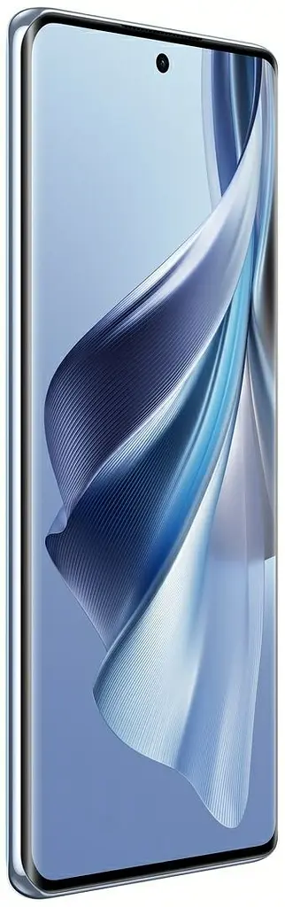 Смартфон OPPO Reno 10 5G 8/256GB Ice Blue (CPH2531) (Global) NFC Seller Refurbished - фото 4