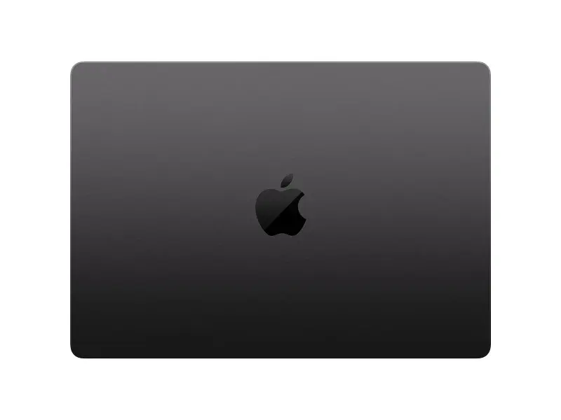 Ноутбук Apple MacBook Pro 14 Late 2024 Space Black (MCX04) - фото 3