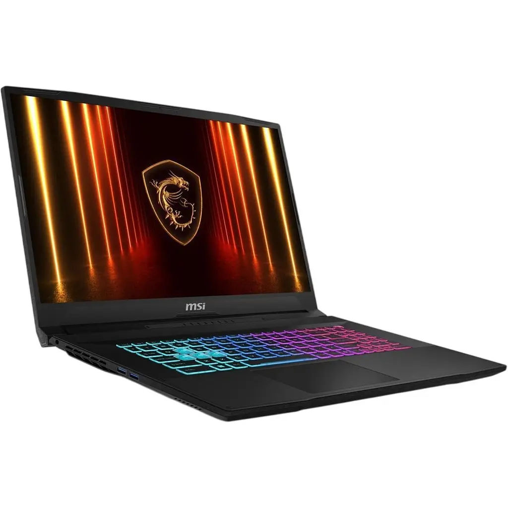 Ноутбук MSI Katana 17 HX B14WGK (B14WGK-036XPL) [173960] - фото 2
