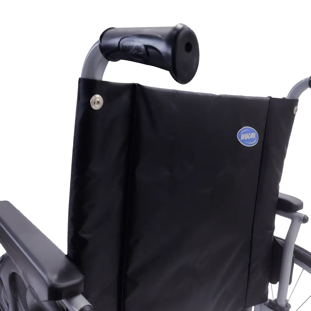 Низькоактивне крісло колісне Invacare Action 1R (Action 1 R/45,5-2020) - фото 5