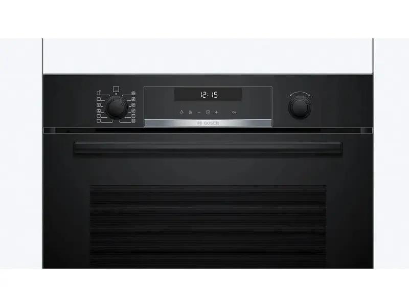 Духова шафа Bosch HBG578EB7 - фото 2
