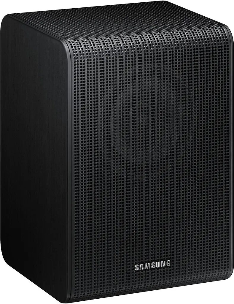 Комплект тилової акустики SWA-9250S 120Вт, 2.0, BT, Dolby Atmos, чорний Samsung teh0013344 - фото 8