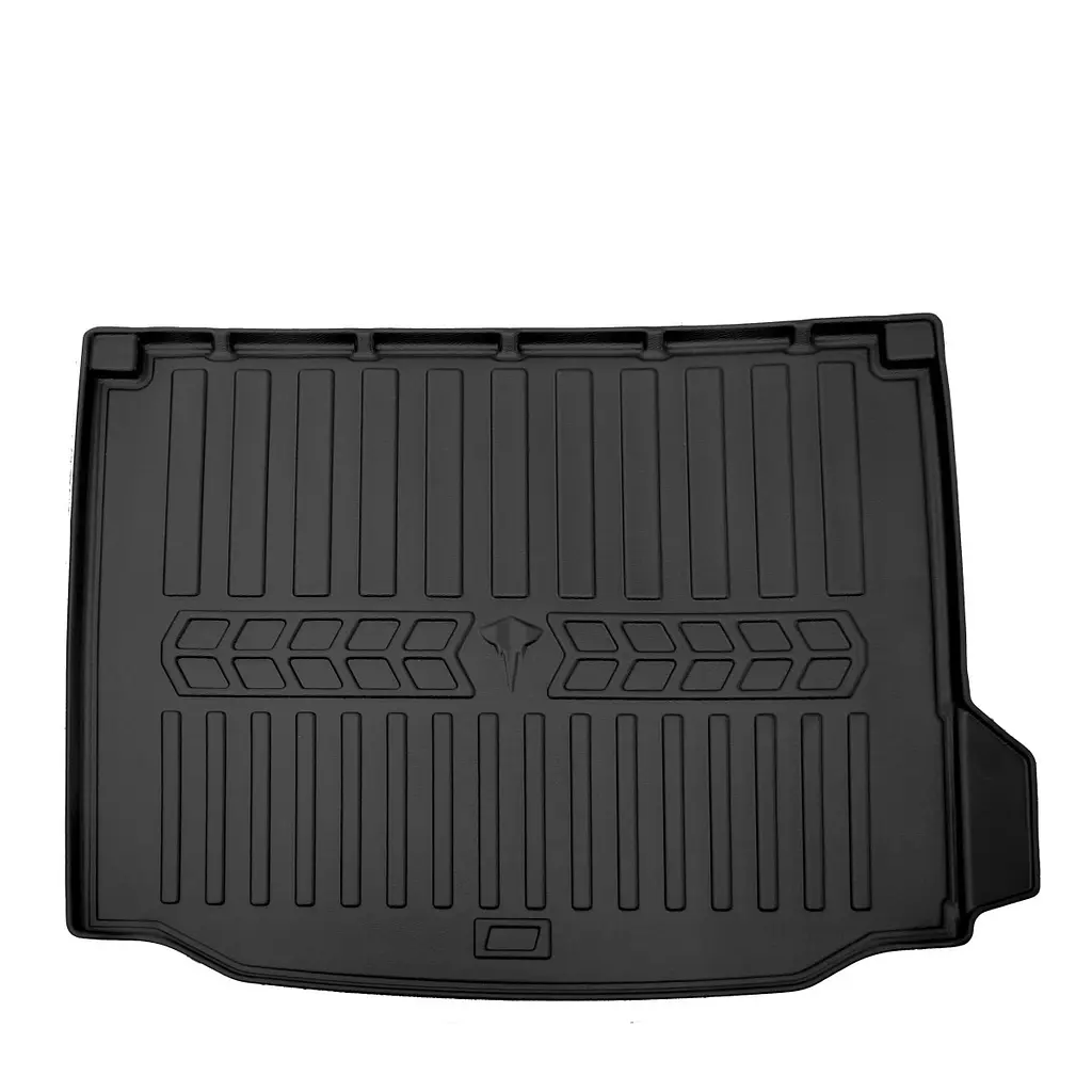 Килимок в багажник 3D для BMW iX3 G08 2021-