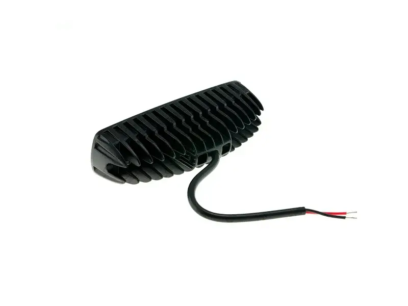Автофара Cyclone WL-301 18W EP6 FL SW - фото 2