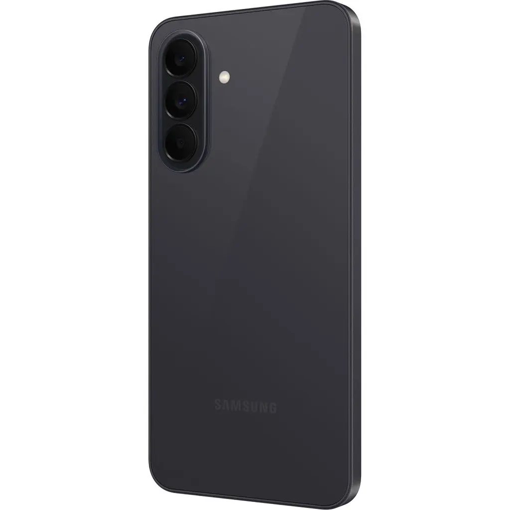 Смартфон Samsung Galaxy A37 6/128GB Awesome Charcoal (SM-A376BZAB) [170415] - фото 7