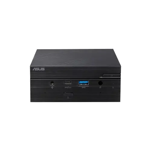 ПК-неттоп ASUS PN50-BBR545MD-CSM AMD Ryzen 5 4500U/2*SO-DIMM/SATA+M.2SSD/int/BT/WiFi/NoOS (90MR00E1-M00160) - фото 2