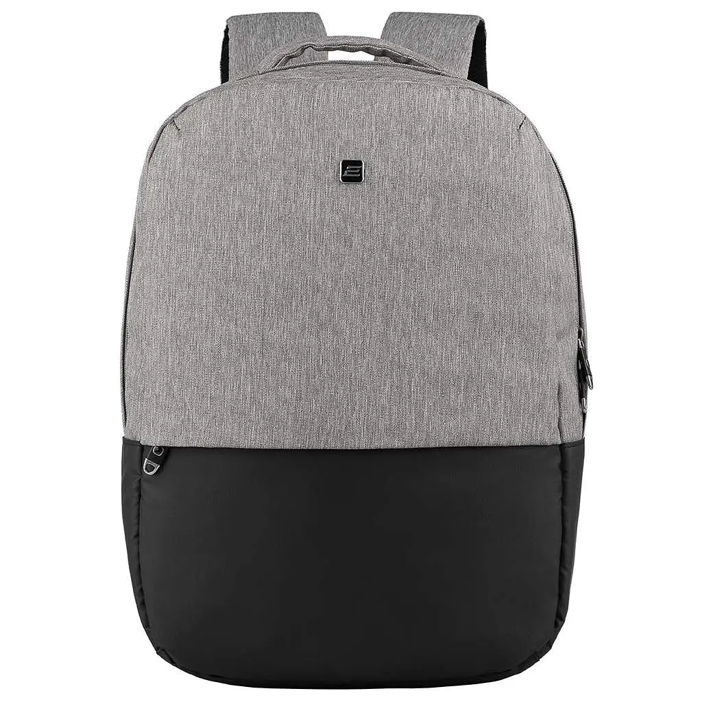 Рюкзак для ноутбука 2E 16" BPN6326 DayPack , grey (2E-BPN6326GR) - фото 2