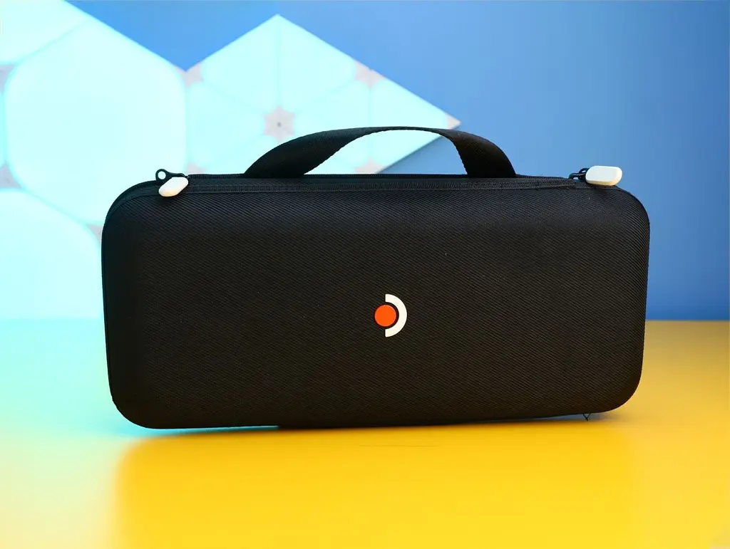 Портативна ігрова консоль Valve Steam Deck OLED 1TB Б/У [174794] - фото 5
