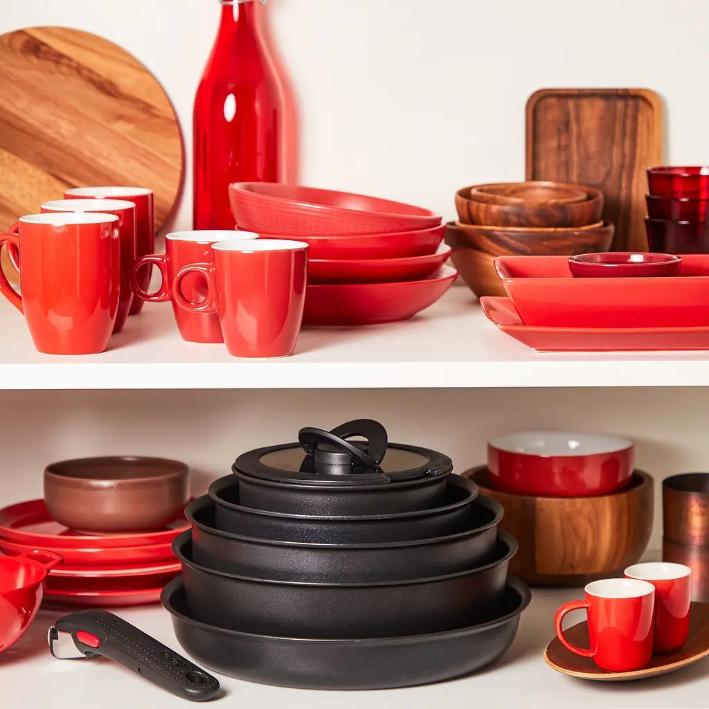 Набір каструль і сковорідок Tefal Ingenio Unlimited L7639002 [150317] - фото 20